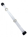Mr. Steam 99080-1 Glass Sight 9-3/4" W/2-99174C